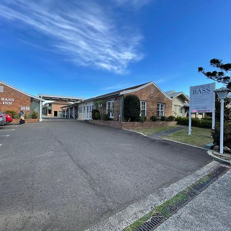 George Bass Motor Inn Nowra Luaran gambar