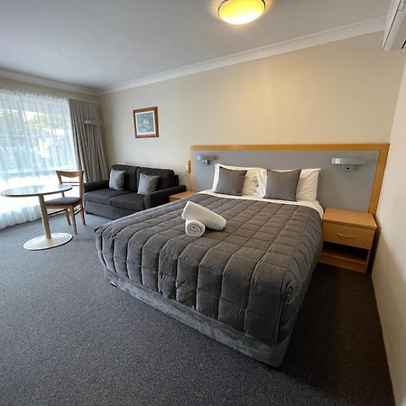 George Bass Motor Inn Nowra Luaran gambar