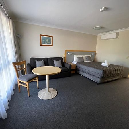 George Bass Motor Inn Nowra Luaran gambar