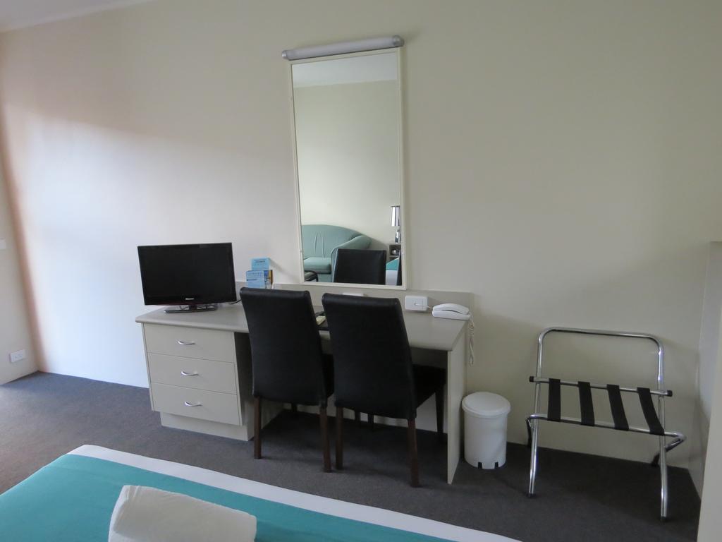 George Bass Motor Inn Nowra Bilik gambar