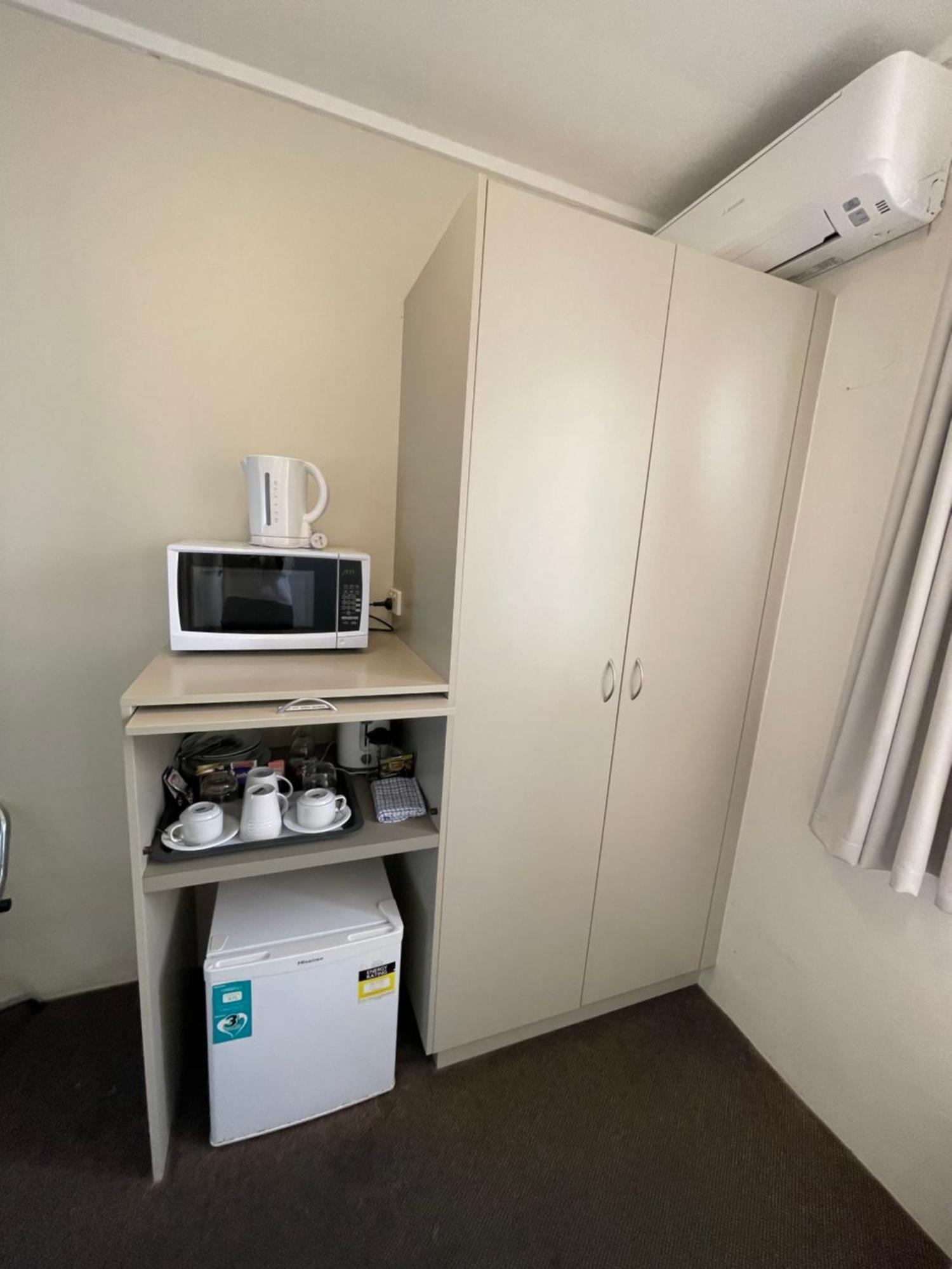 George Bass Motor Inn Nowra Luaran gambar