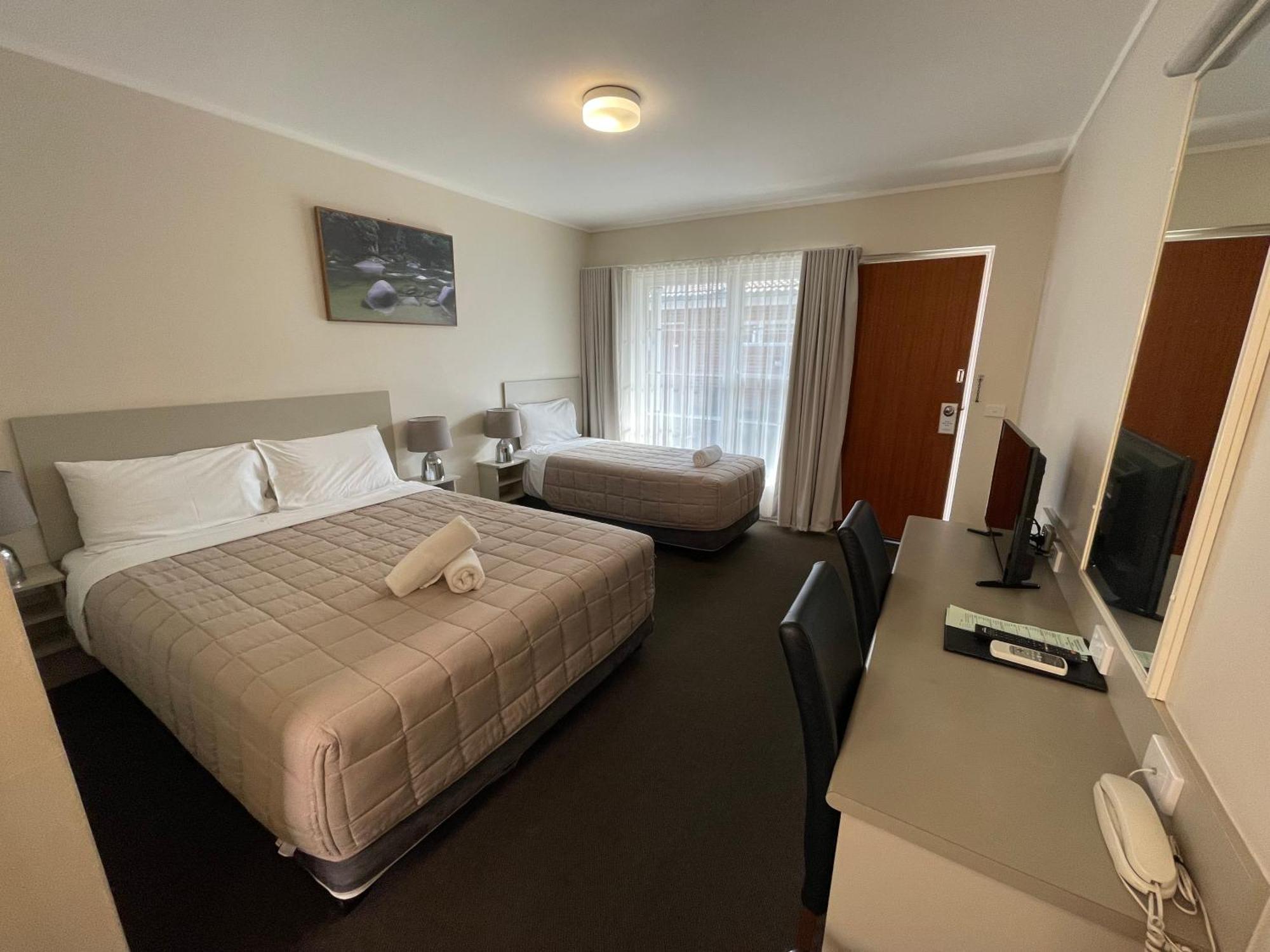 George Bass Motor Inn Nowra Luaran gambar