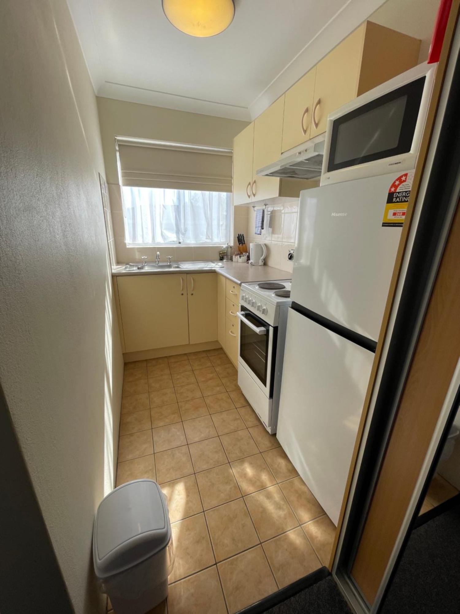 George Bass Motor Inn Nowra Luaran gambar