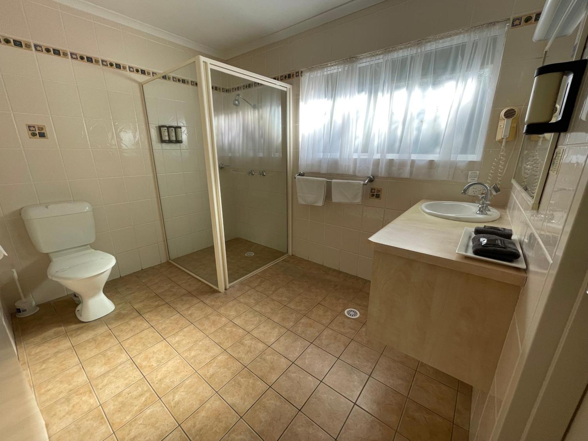 George Bass Motor Inn Nowra Luaran gambar