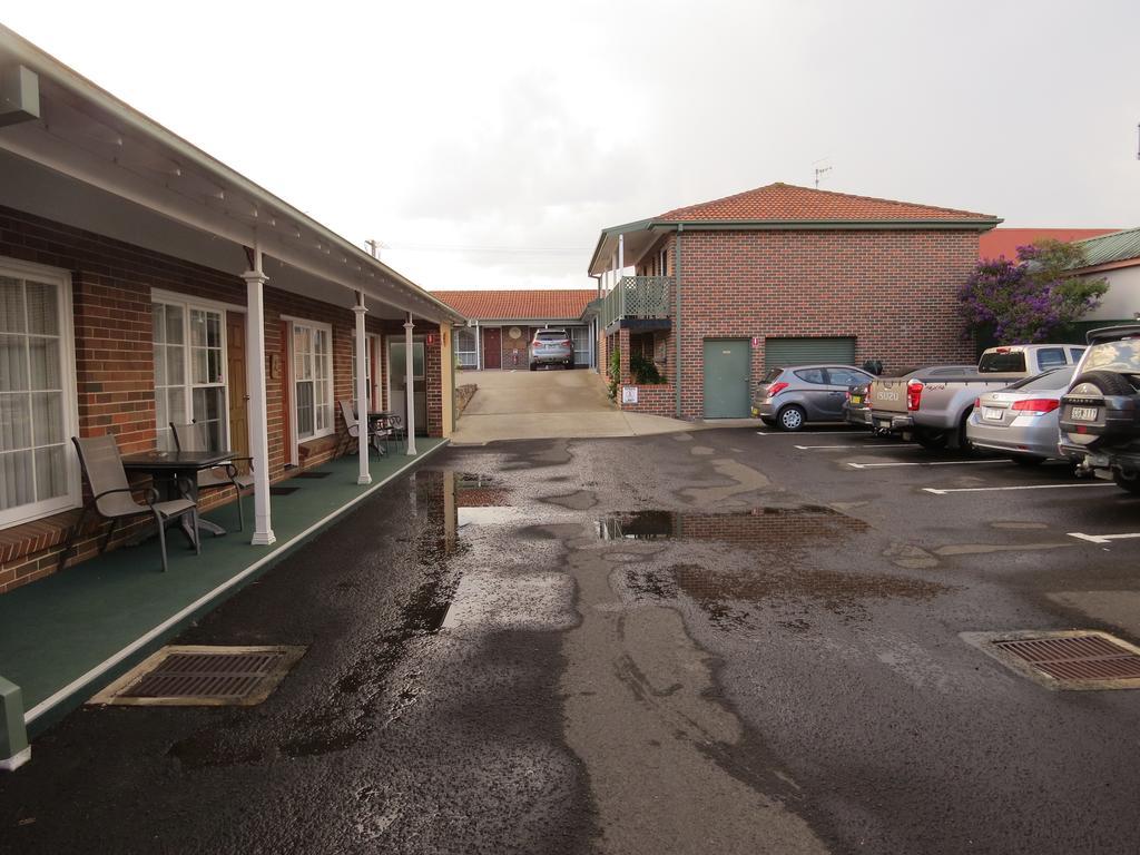 George Bass Motor Inn Nowra Luaran gambar